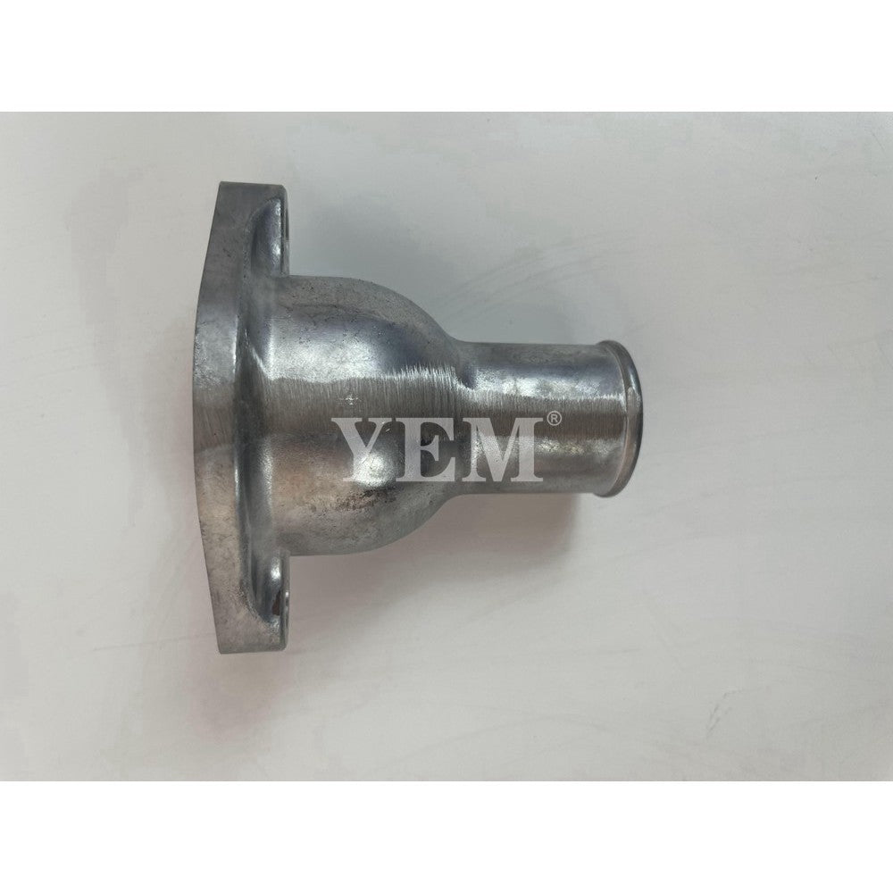 4LE1 8-97169015-1 WATER OUTLET PIPE ENGINE FOR ISUZU DIESEL ENGINE PARTS For Isuzu