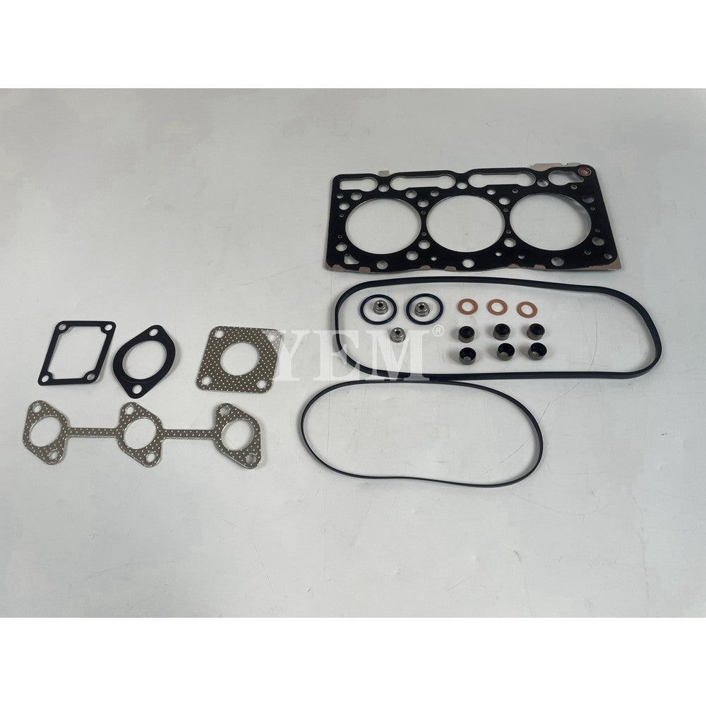 KUBOTA D1305 UPPER GASKET REPAIR KIT 1E204-99350 For Kubota
