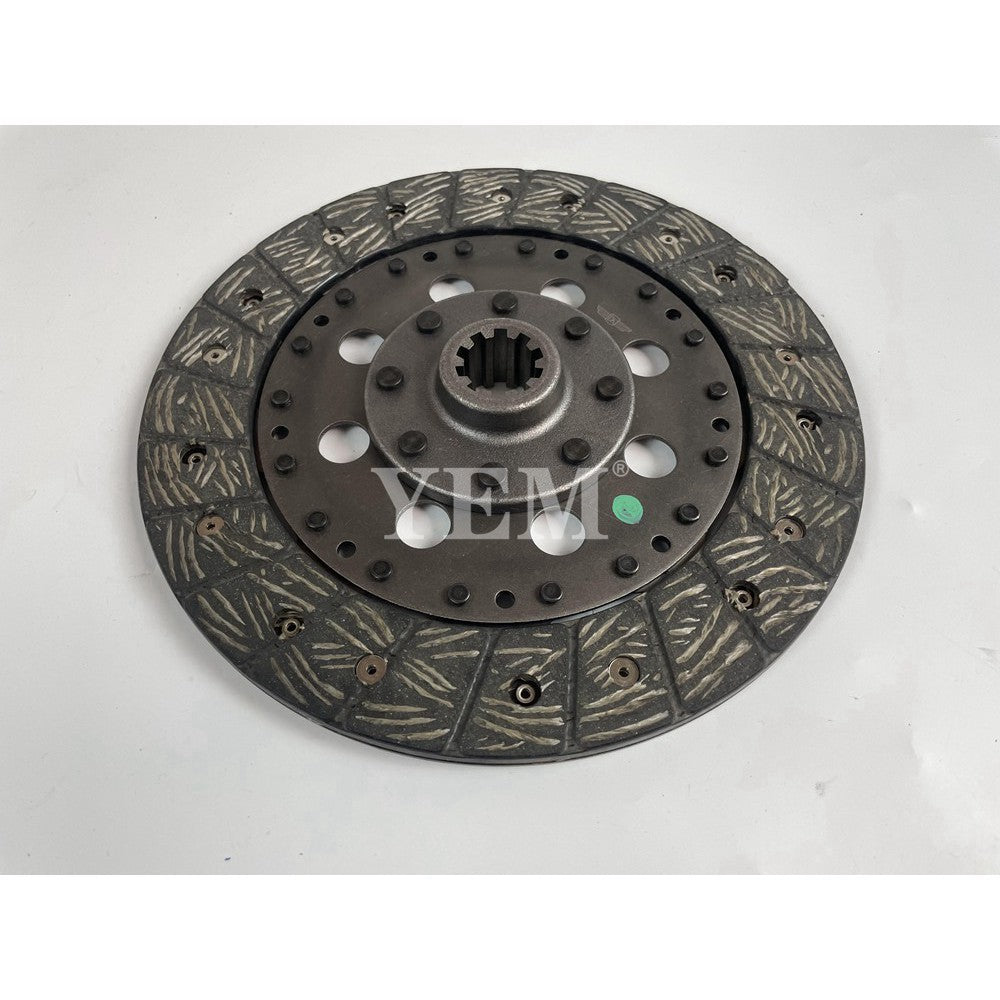 KUBOTA B2150 L235 L245 L275 L285 CLUTCH DISC 35220-99160 27560-14300 B21 For Kubota