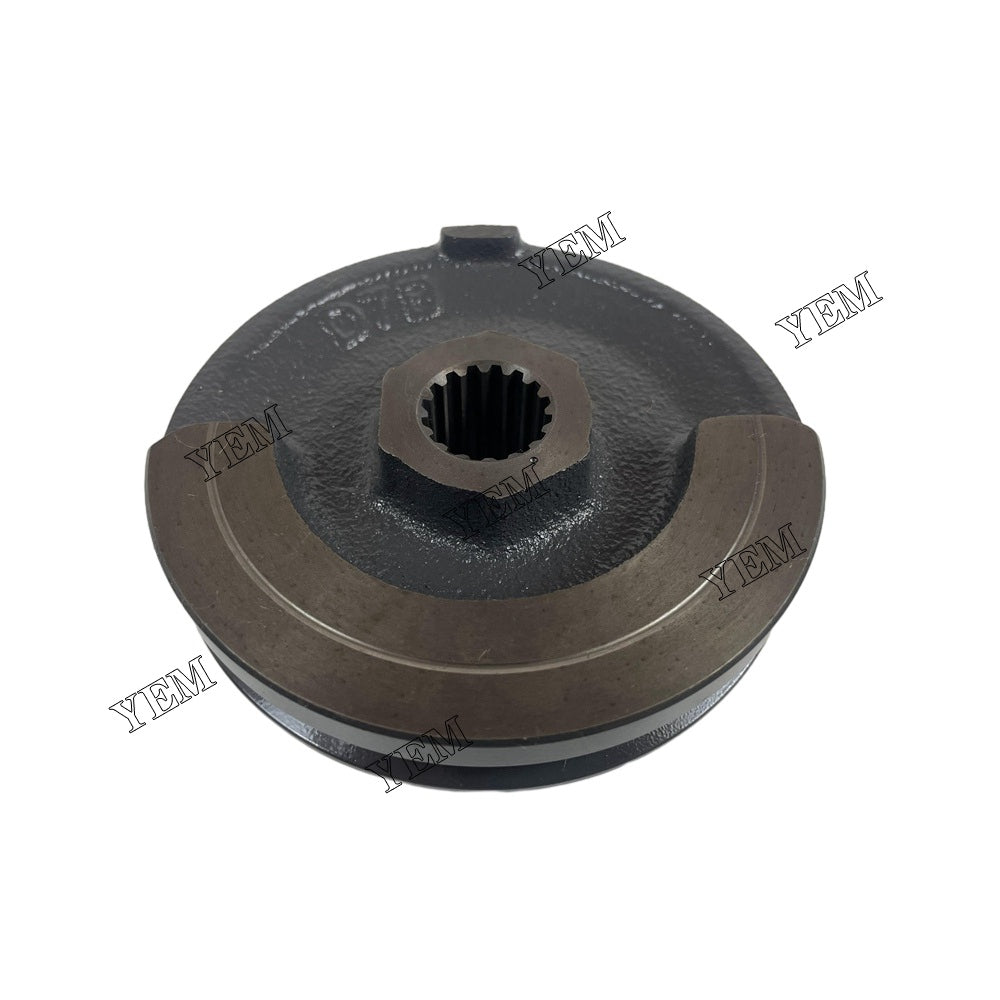 KUBOTA D902 PULLEY 1G471-74280