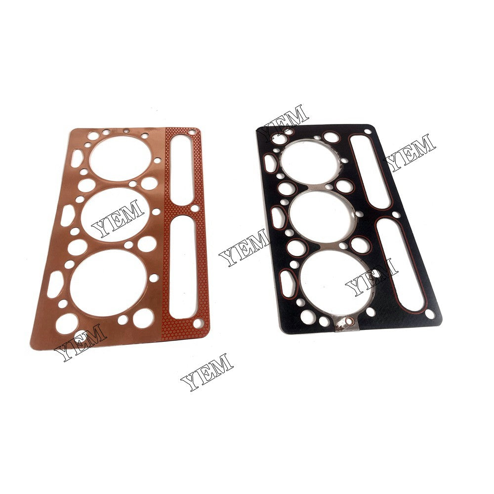 PERKINS 1003 HEAD GASKET 3681E024 For Perkins