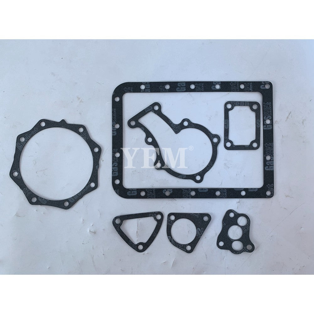 D640 FULL GASKET SET FOR KUBOTA DIESEL ENGINE PARTS For Kubota