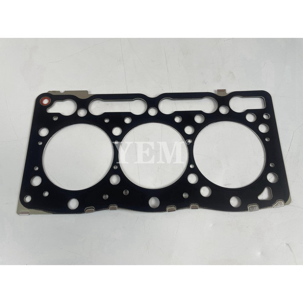 KUBOTA D1305 UPPER GASKET REPAIR KIT 1E204-99350 For Kubota