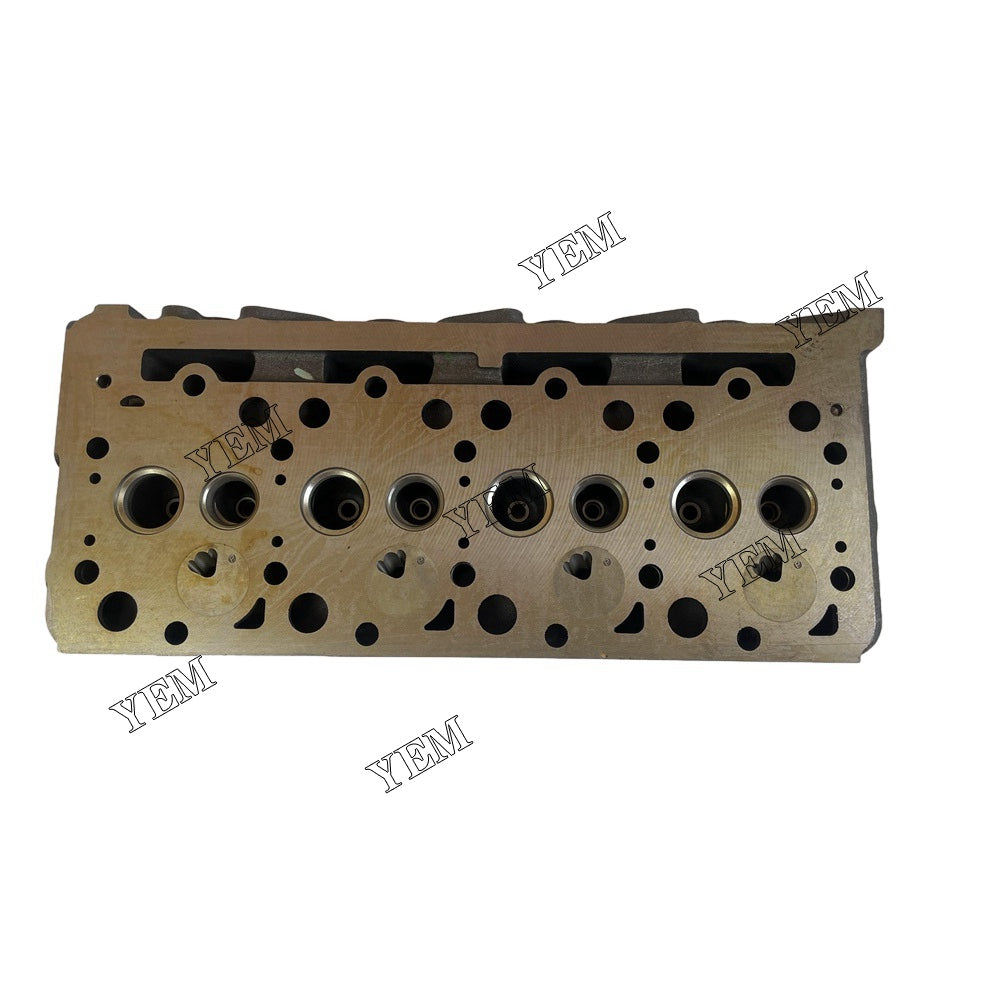 KUBOTA 1G624-03042 COMP CYLINDER HEAD For Kubota