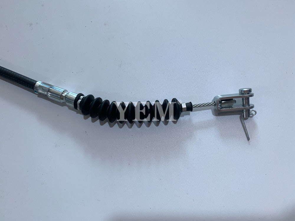 DOOSAN DE12 THROTTLE CABLE 139-00022D1 For Doosan