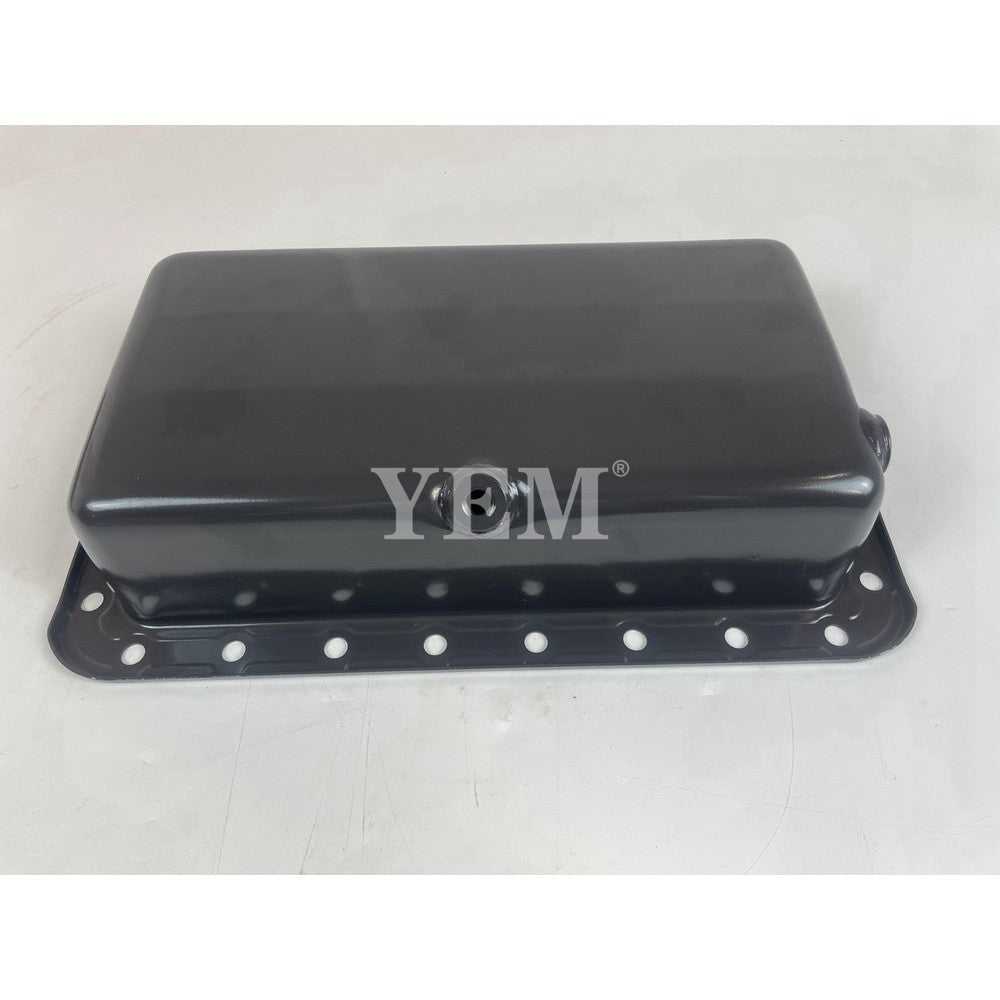 Fast Shipping For Kubota Excavator Engine Part 15434-01616 Oil Pan For Kubota