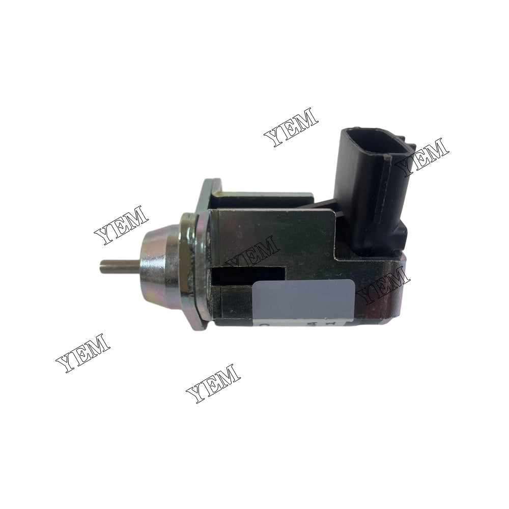 YANMAR 3TNE82 SOLENOID 119233-77951 For Yanmar