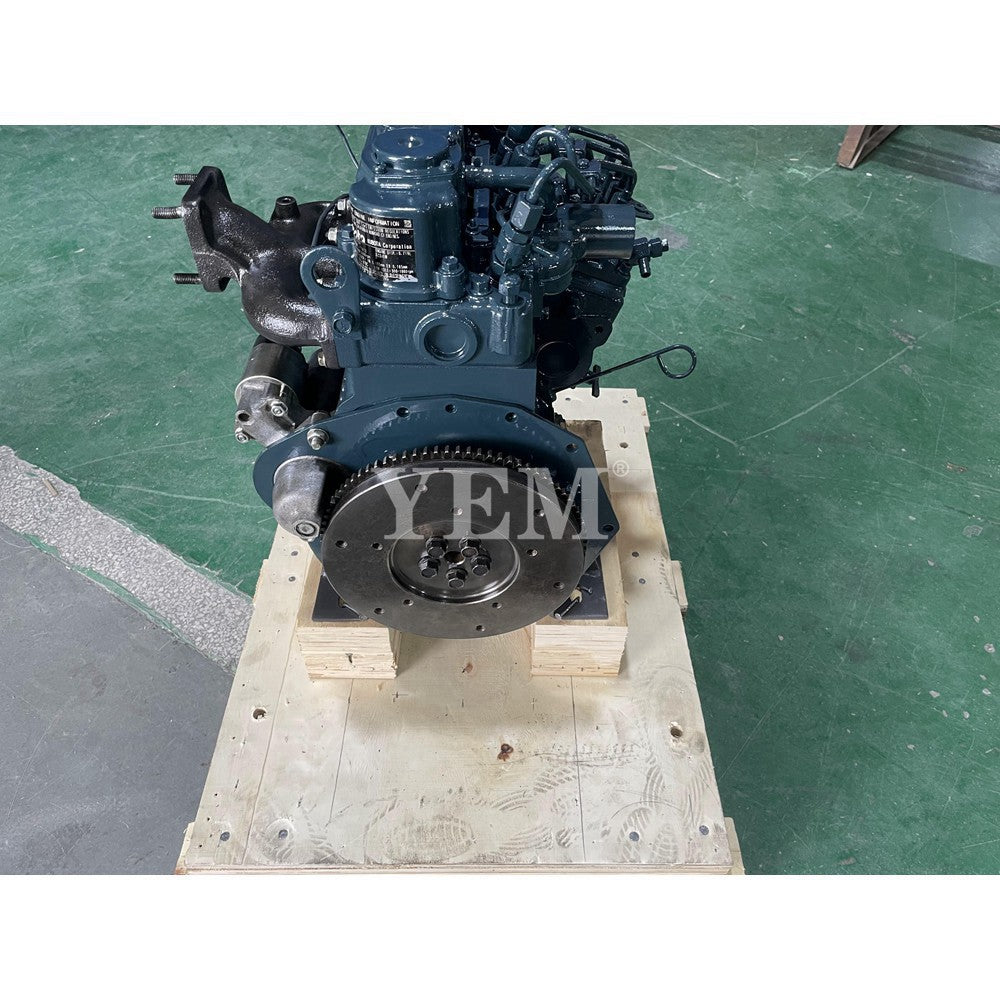 KUBOTA D722 ENGINE ASSY 1G318-15000 For Kubota