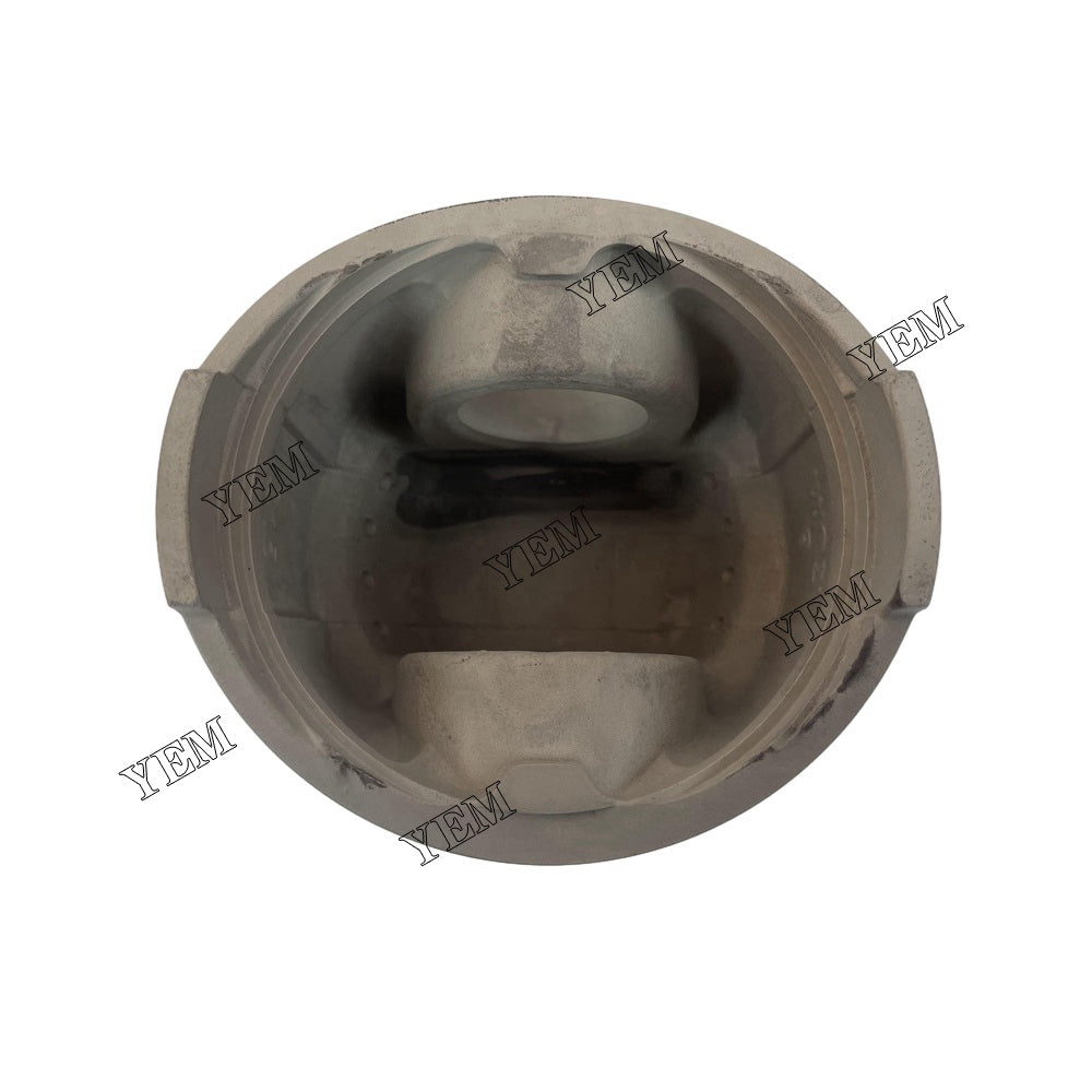 6D15 ME032593 PISTON FOR MITSUBISHI DIESEL ENGINE PARTS For Mitsubishi