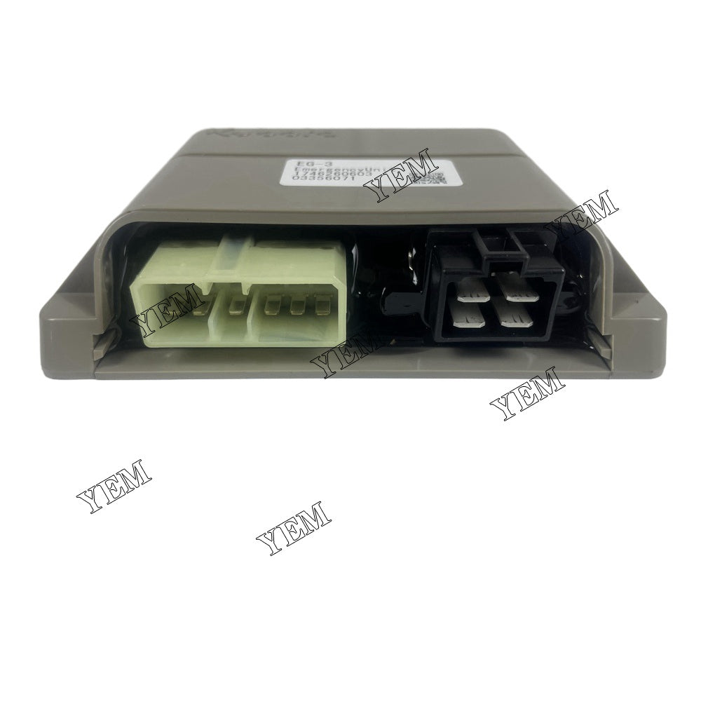 KUBOTA D1005 CONTROLLER 17462-60603