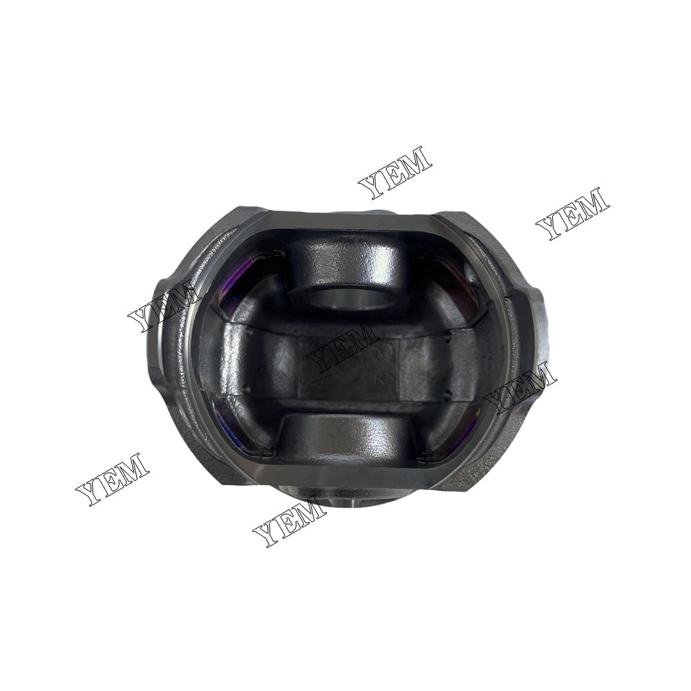 high performance For Kubota Excavator Engine Part 1G701-21112 Piston For Kubota