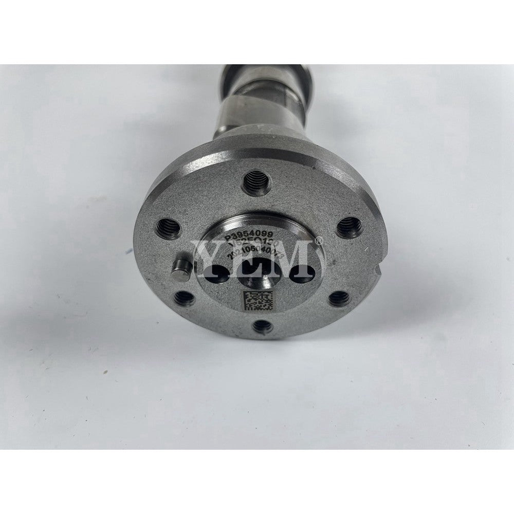 6D107 4896421 CAMSHAFT ENGINE FOR CUMMINS DIESEL ENGINE PARTS For Cummins