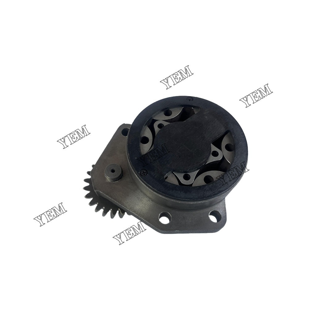 6CT 3930338 OIL PUMP FOR CUMMINS DIESEL ENGINE PARTS For Cummins