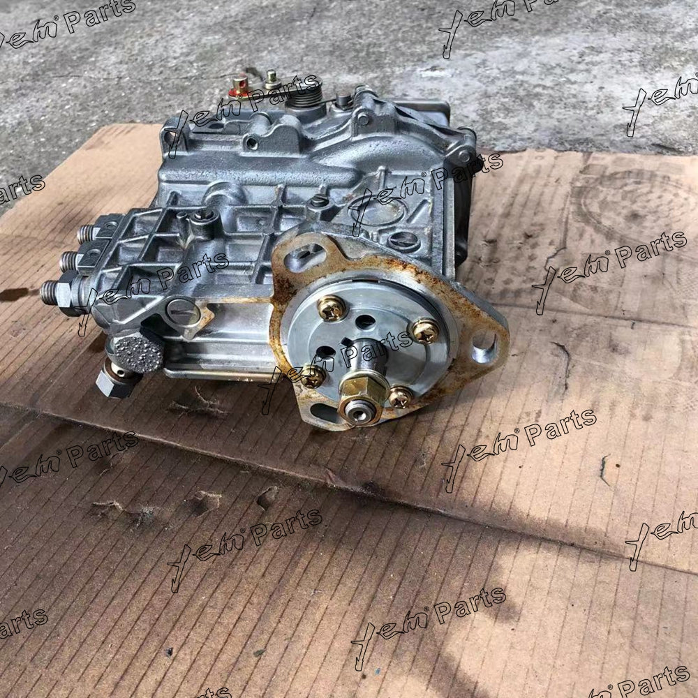 YANMAR 3TNE82A FUEL INJECTION PUMP For Yanmar
