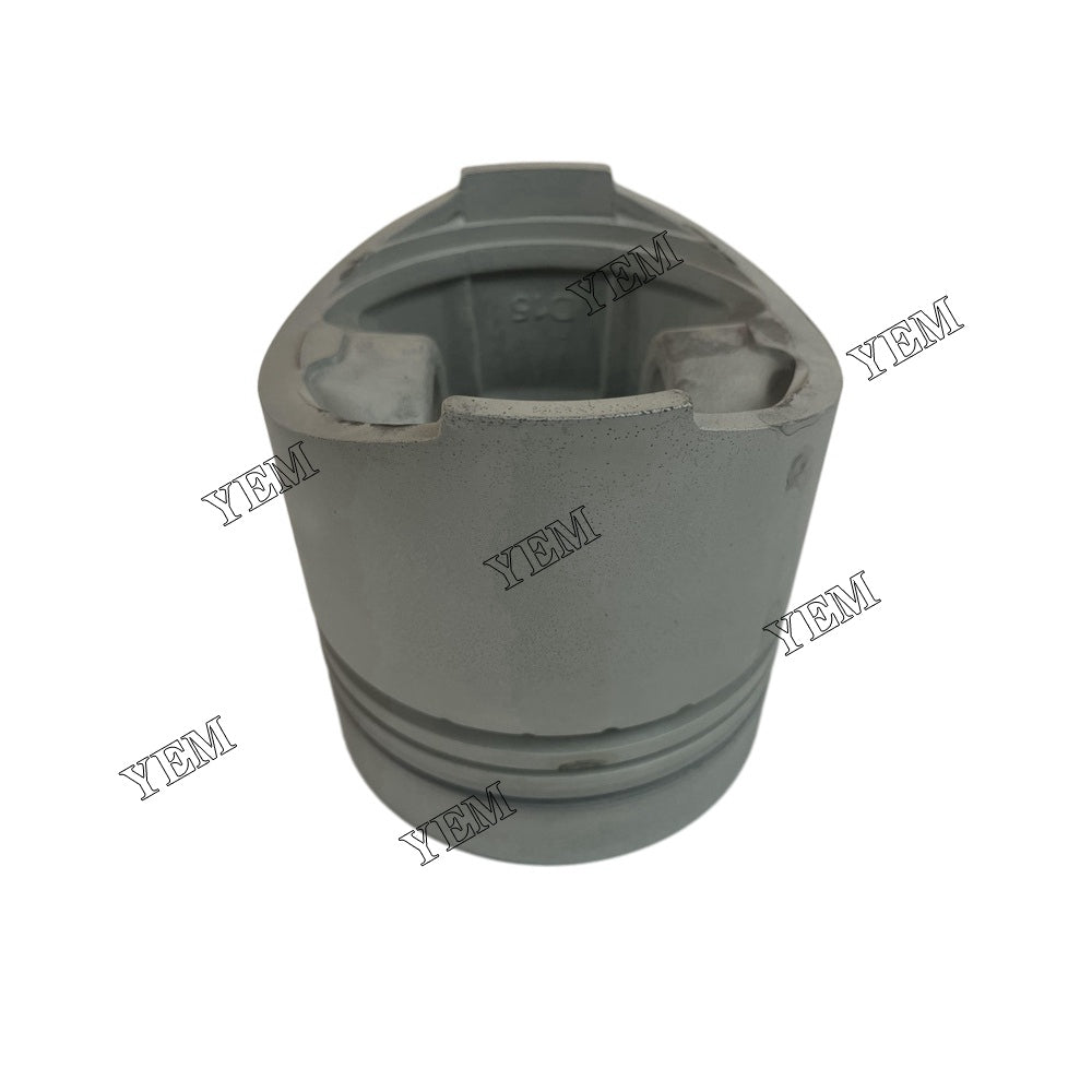 6D15 ME032593 PISTON FOR MITSUBISHI DIESEL ENGINE PARTS For Mitsubishi