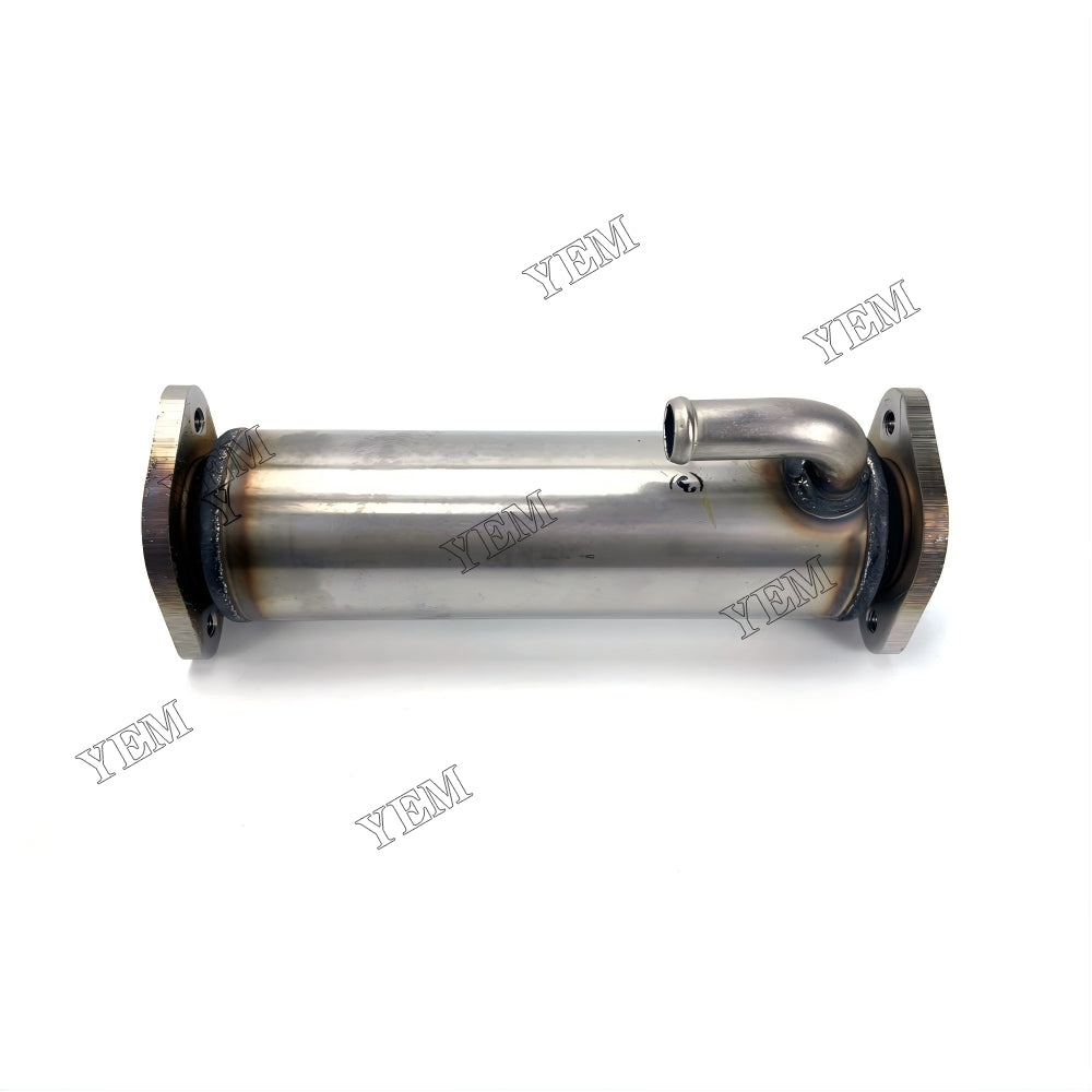For Kubota excavator engine V3800 Egr Cooler 1J574-71411 YEMPARTS