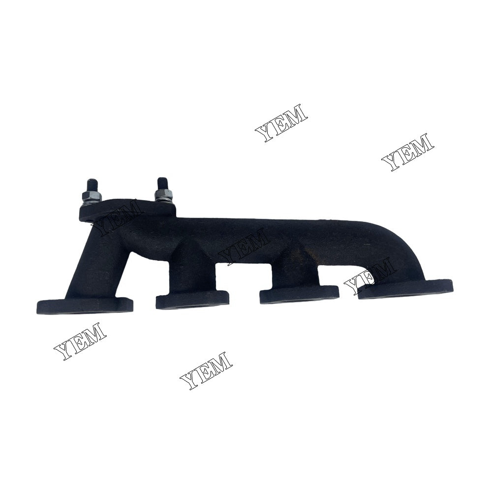 KUBOTA 15401-12316 MANIFOLD EXHAUST