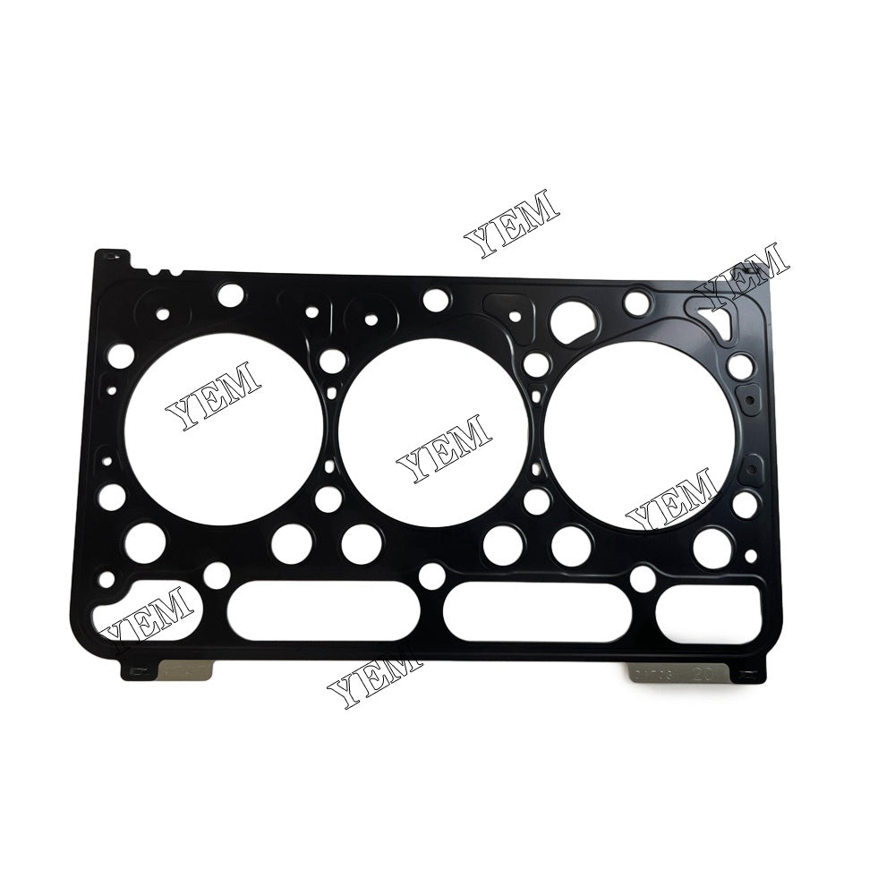 KUBOTA D1703 CYLINDER HEAD GASKET 1G750-03312 For Kubota