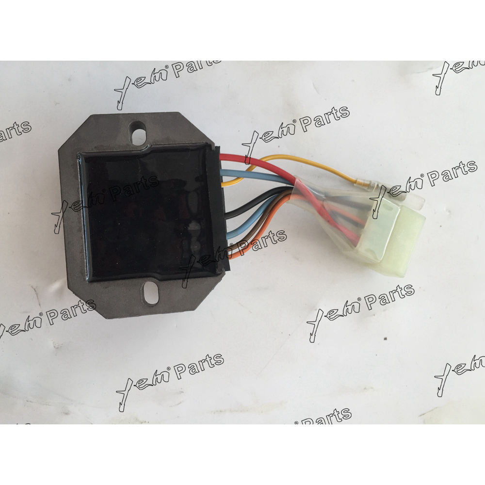 KUBOTA 15844-64603 COMP REGULATOR For Kubota