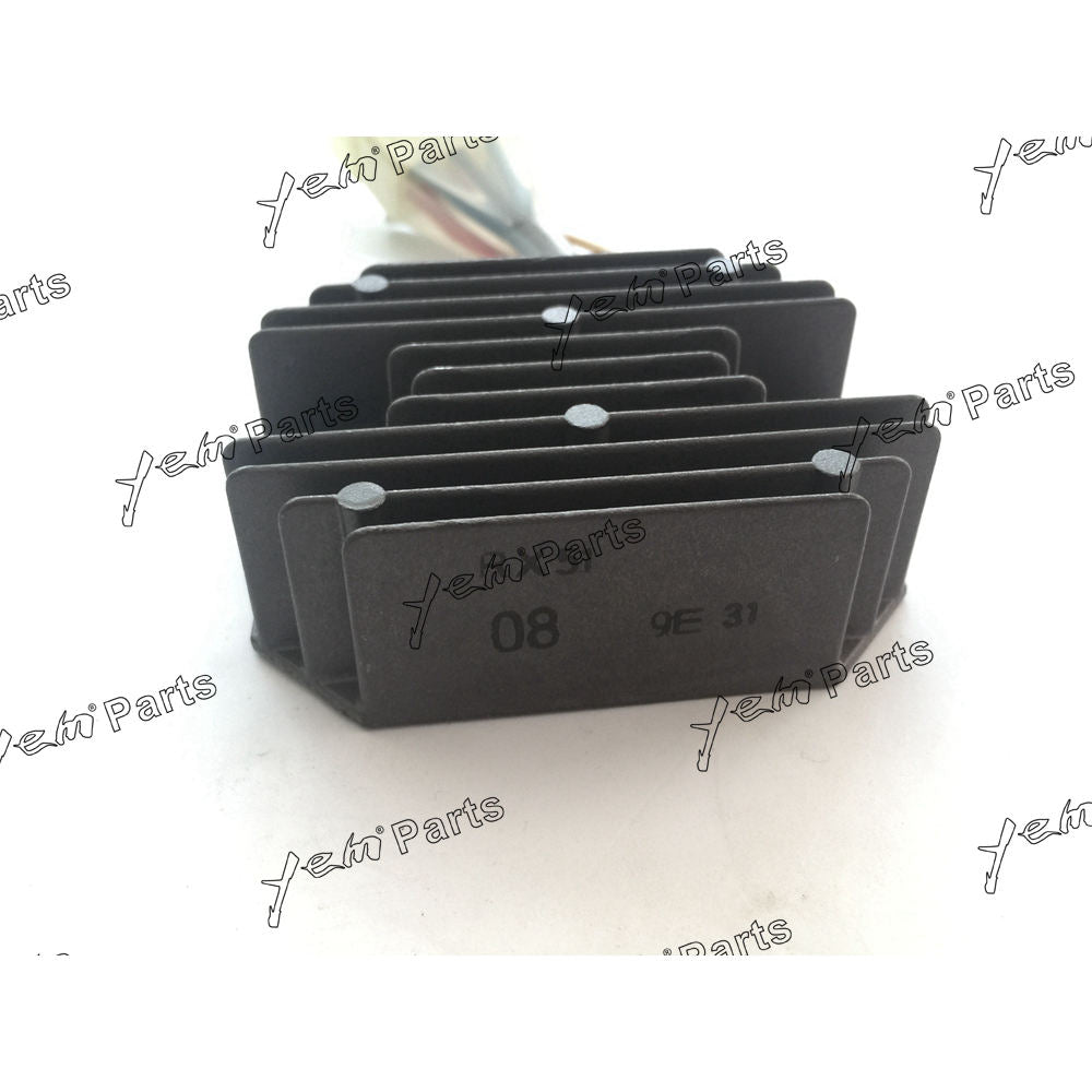 KUBOTA 15844-64603 COMP REGULATOR For Kubota