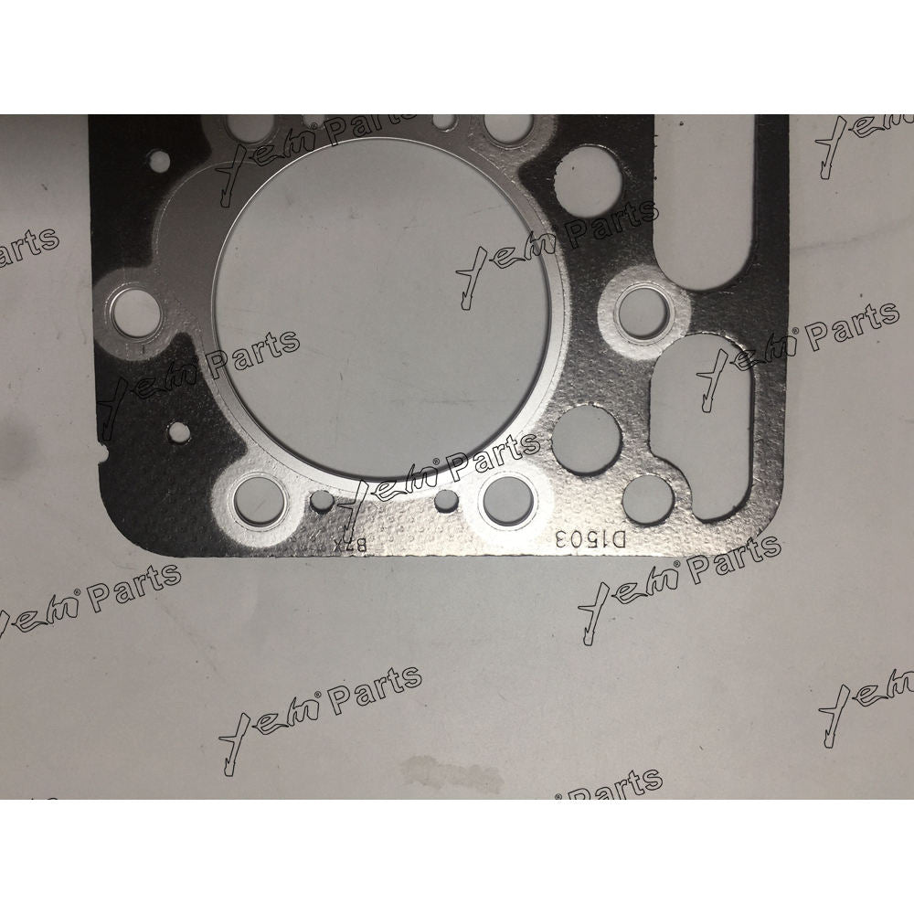 KUBOTA 16467-03310 GASKET CYL HEAD NA For Kubota