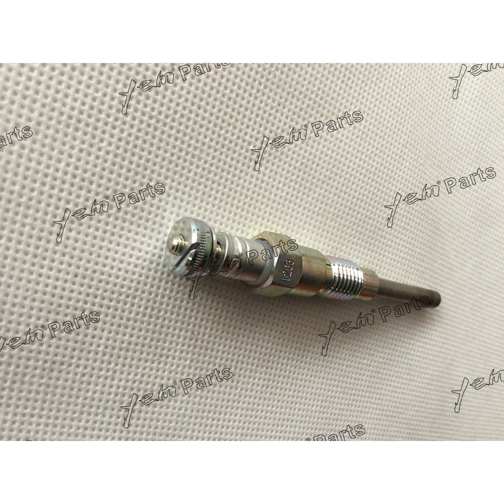 V3300 GLOW PLUG 16415-65512 FOR KUBOTA DIESEL ENGINE PARTS For Kubota