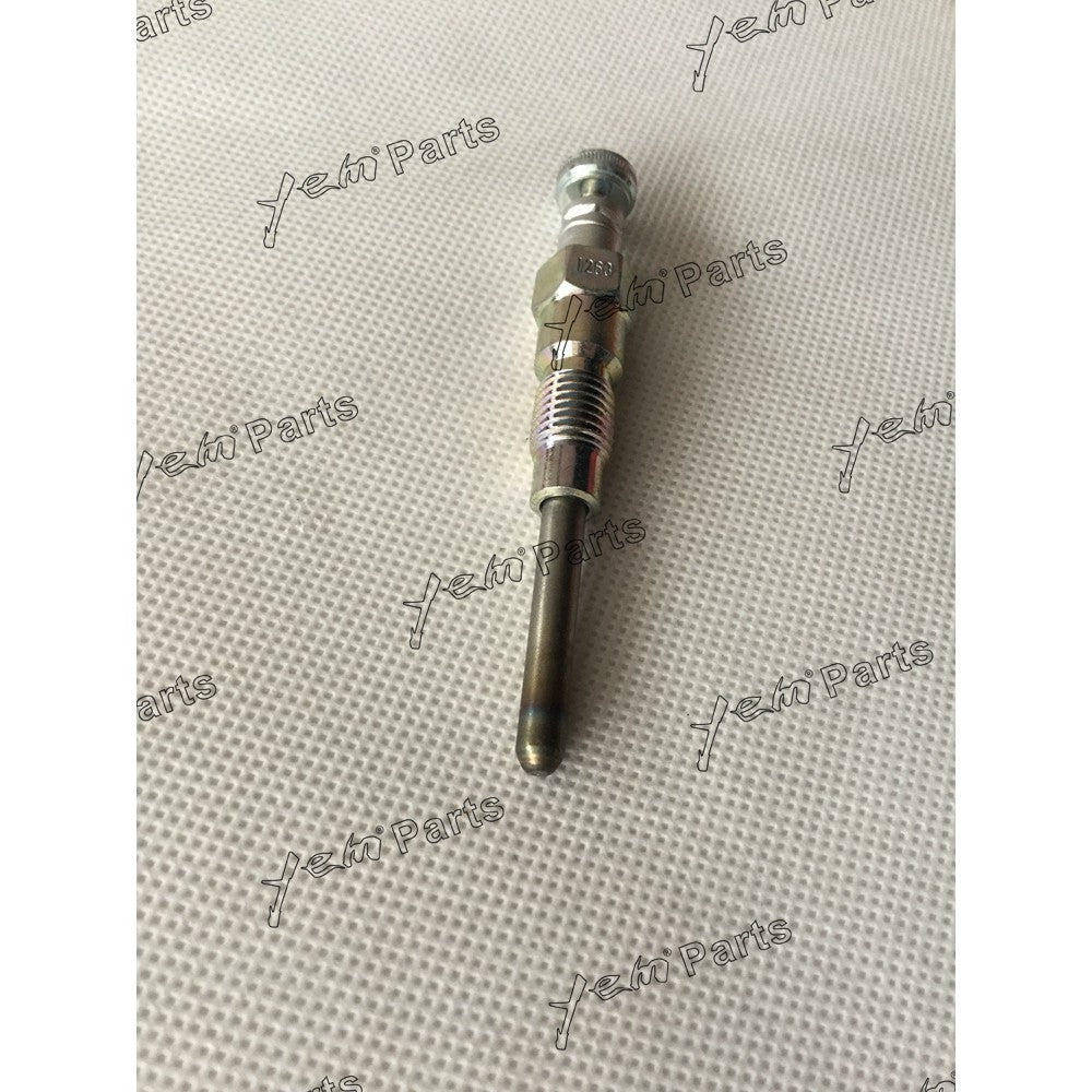 V3300 GLOW PLUG 16415-65512 FOR KUBOTA DIESEL ENGINE PARTS For Kubota