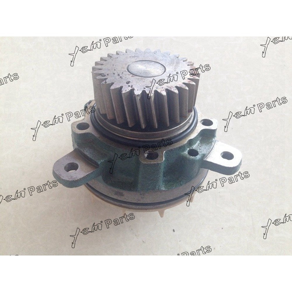 VOLVO D12D WATER PUMP 3803909 27T For Volvo