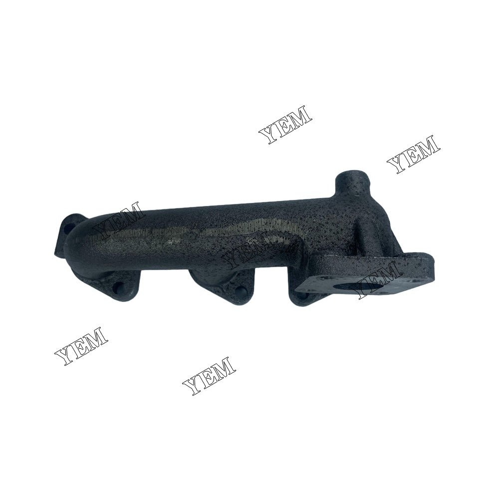 KUBOTA 15521-12312 MANIFOLD EXHAUST For Kubota