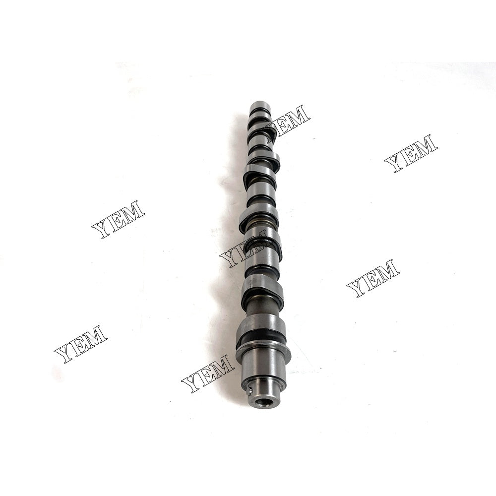 ISUZU 4HK1 EXCAVATOR ENGINE PARTS 4HK1 CAMSHAFT For Isuzu