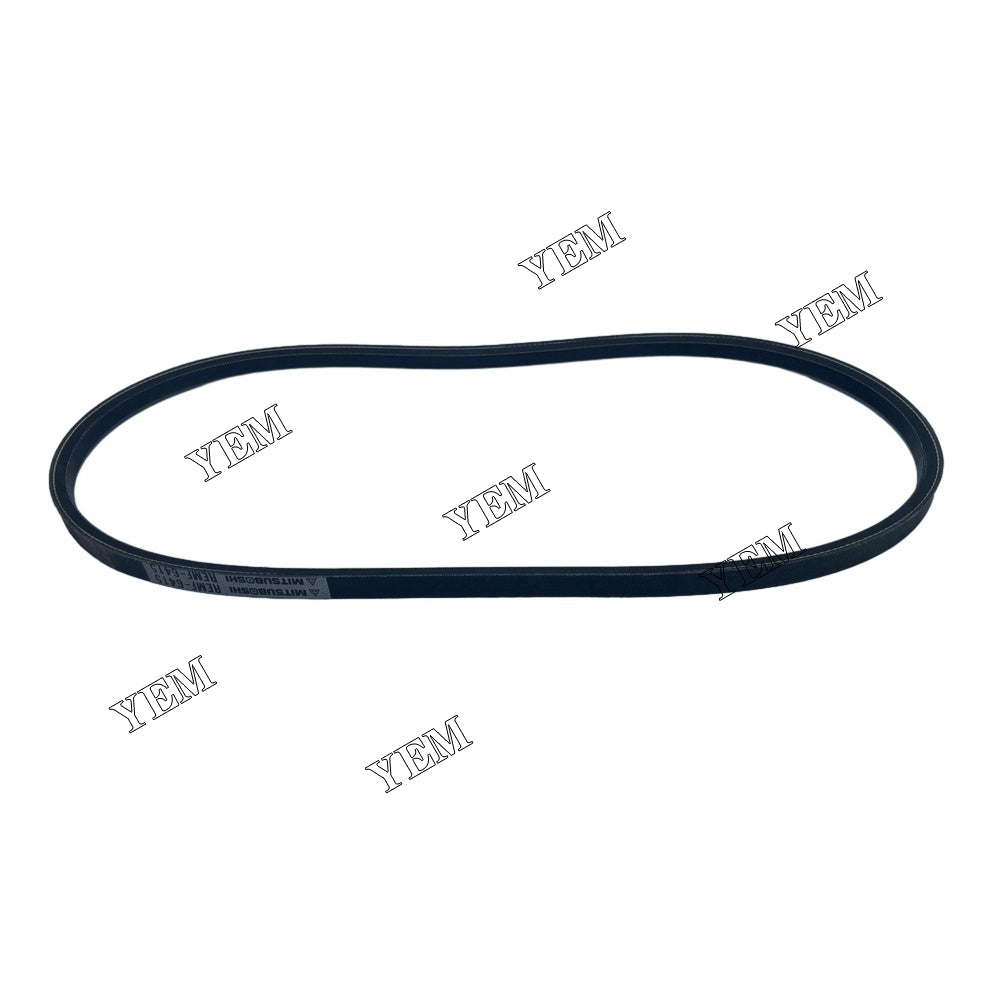 Fast Shipping For Kubota Excavator Engine Part 15469-97010 Belt For Kubota