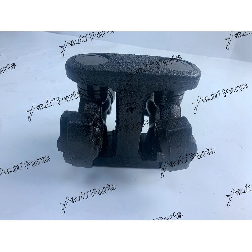 KOMATSU PC380-3 CROSS SHAFT ASSEMBLY 423-20-Z4100 For Komatsu