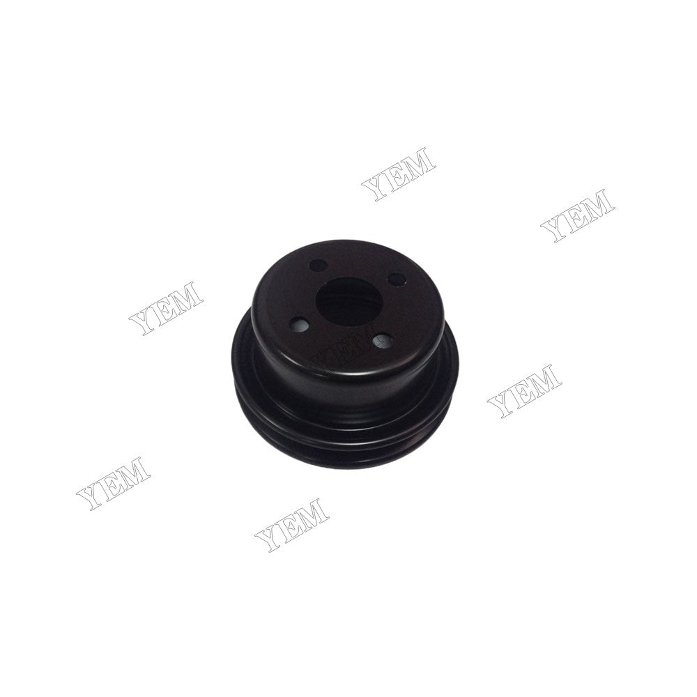 high performance For Kubota Excavator Engine Part 16217-74250 Pulley Fan For Kubota