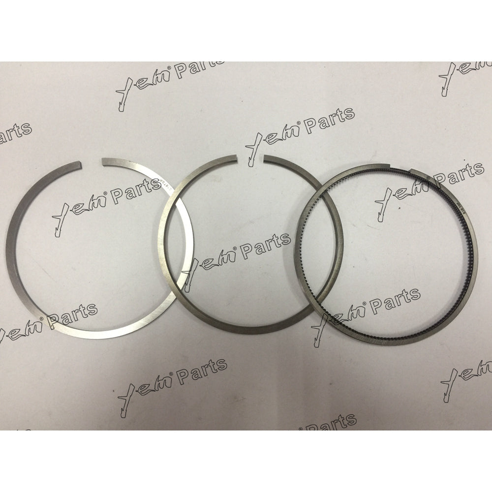 903.27 OEM 4181A035 CYLINDER HEAD ENGINE PISTON RING ENGINE FOR PERKINS DIESEL ENGINE PARTS For Perkins