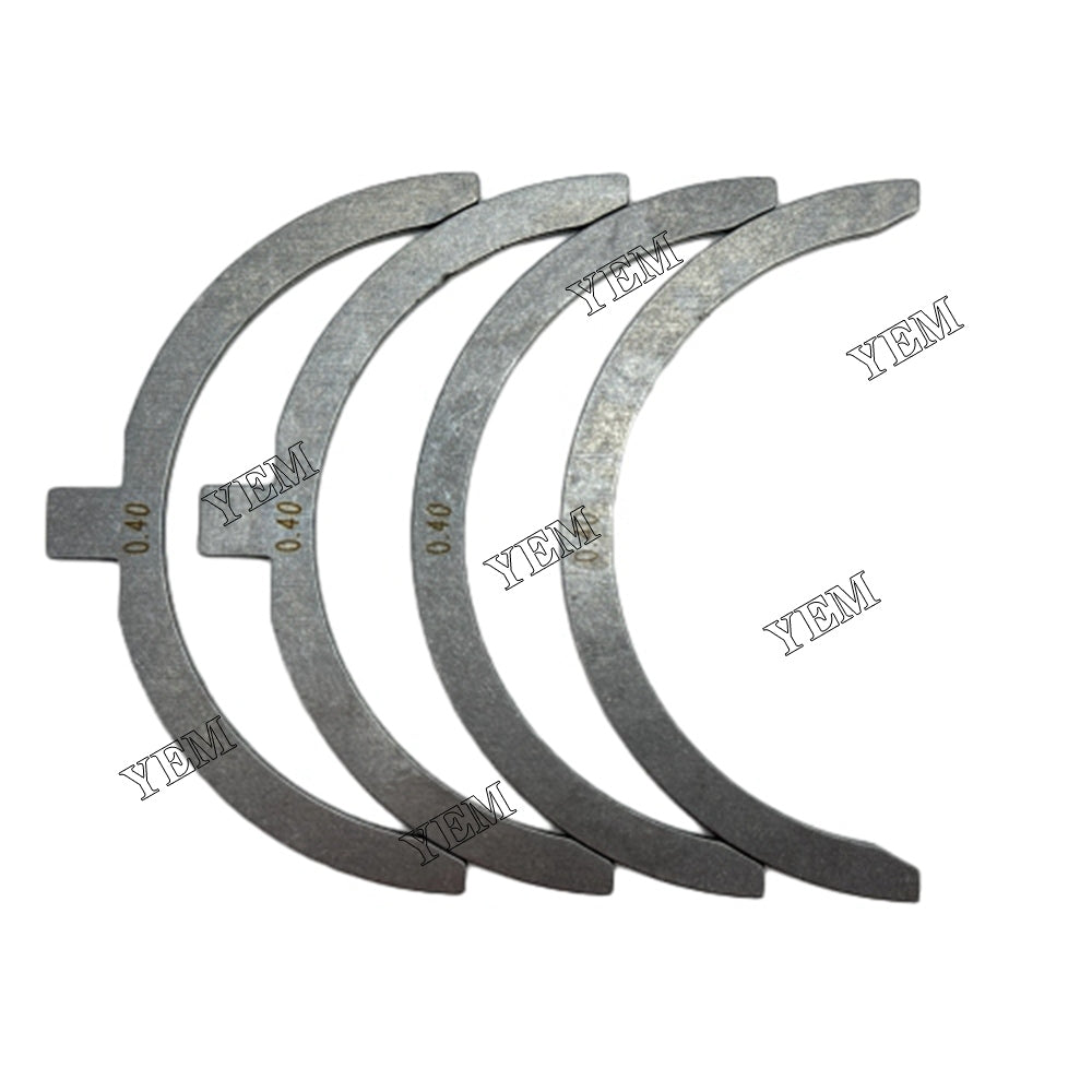 For Kubota  V2403+0.4   Thrust Washer   Accessories For Kubota