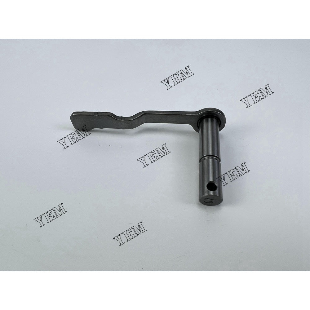 KUBOTA 1G772-57700 ASSY LEVER ENG STOP