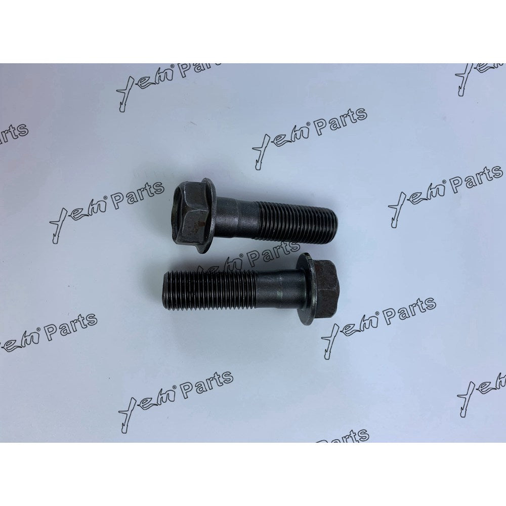 KUBOTA V3300 FLYWHEEL SCREW 15471-2516-2