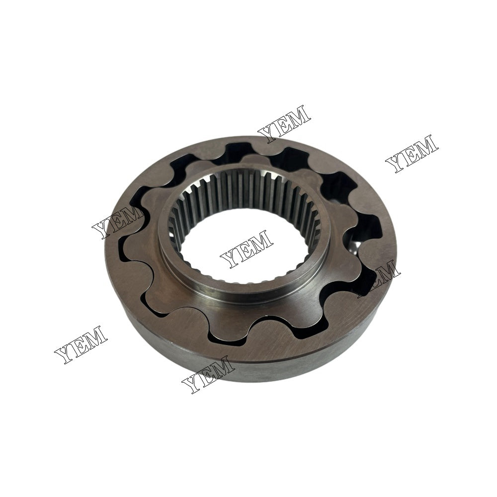 V3307 OIL PUMP 1G772-35070 FOR KUBOTA DIESEL ENGINE PARTS For Kubota