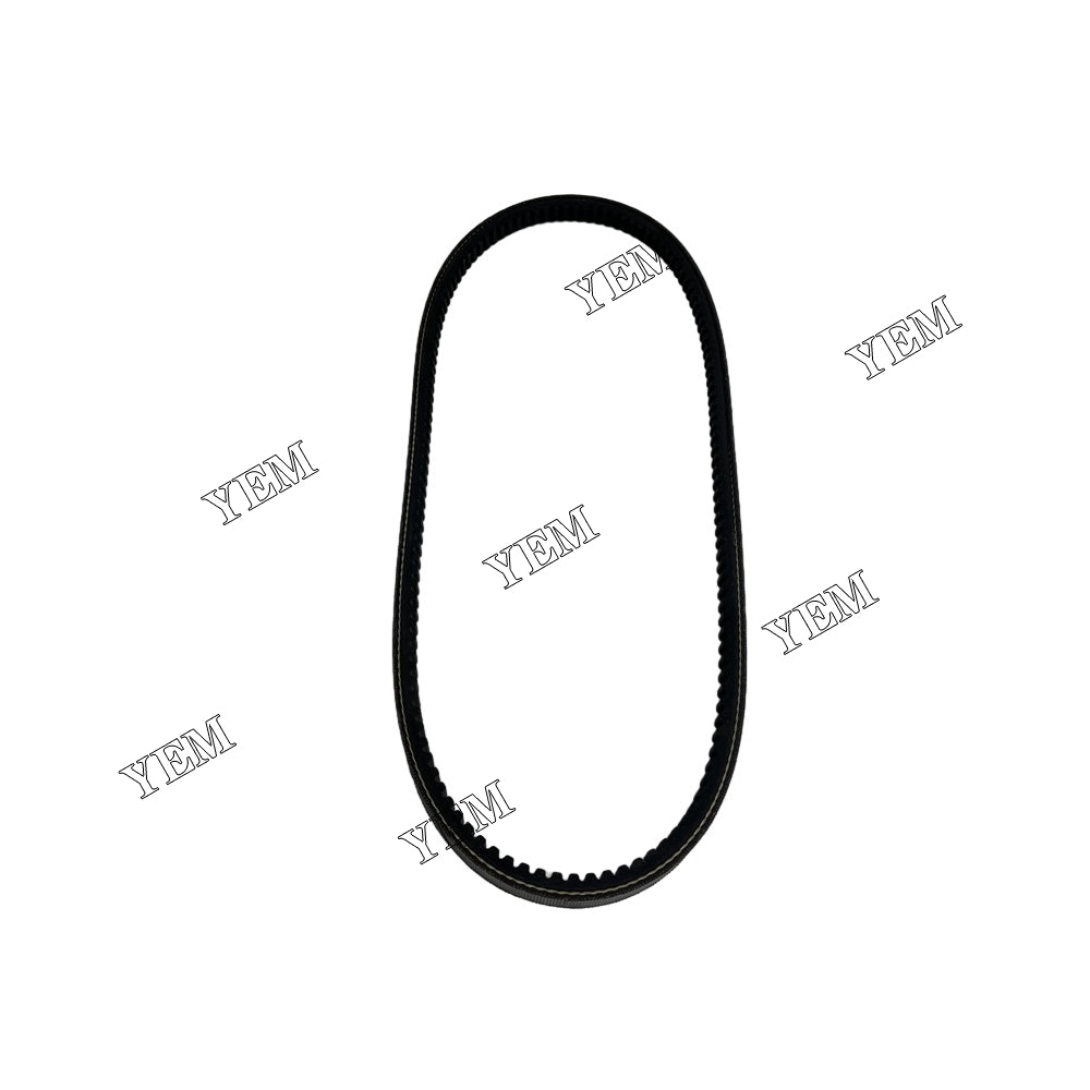 Fast Shipping For Kubota Excavator Engine Part 1E296-97010 Belt Fan For Kubota