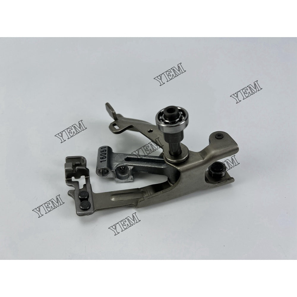 KUBOTA 16051-56010 ASSY LEVER FORK For Kubota