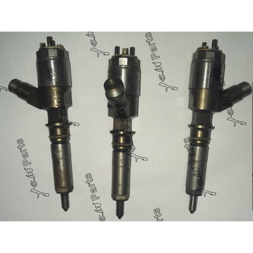 For Perkins 1106D-E66TA FUEL INJECTOR 2645A749