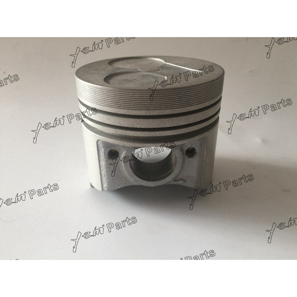 with premium For Kubota Excavator Engine Part 16851-21114 Piston For Kubota
