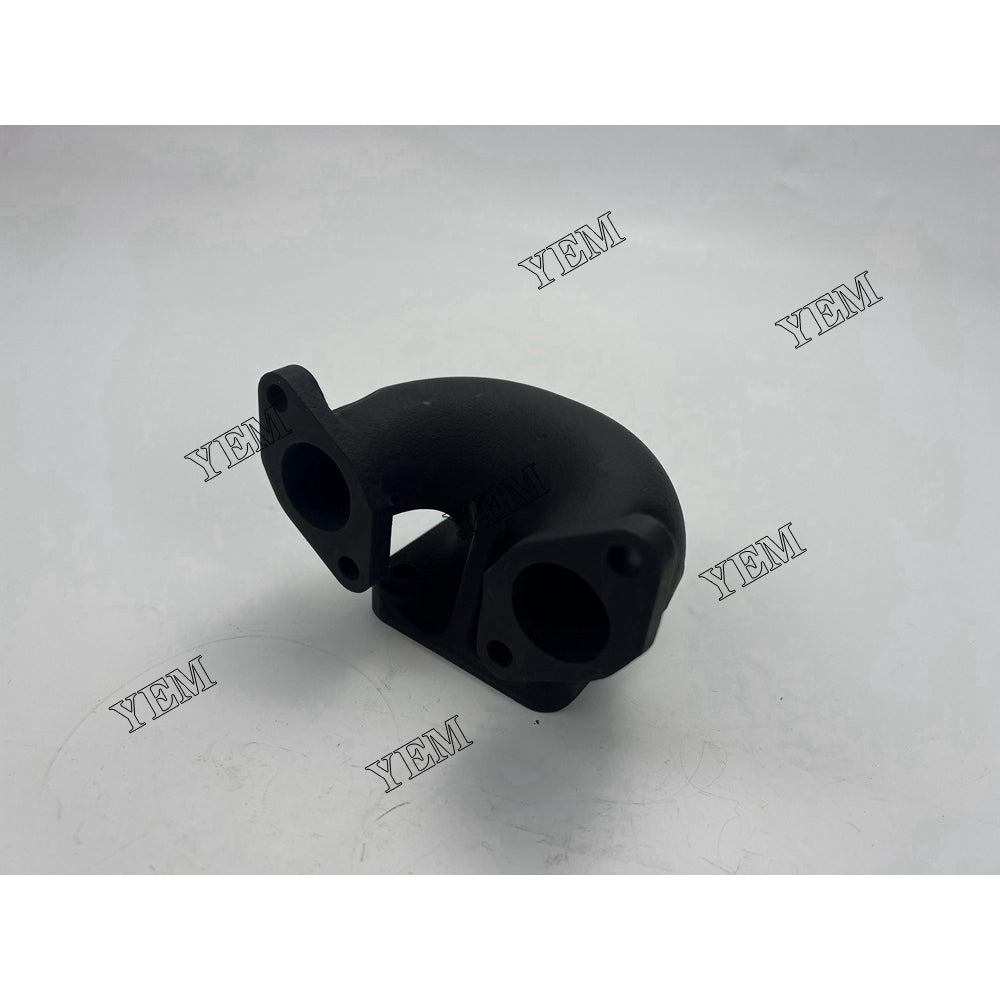 KUBOTA 17563-12310 MANIFOLD EXHAUST For Kubota