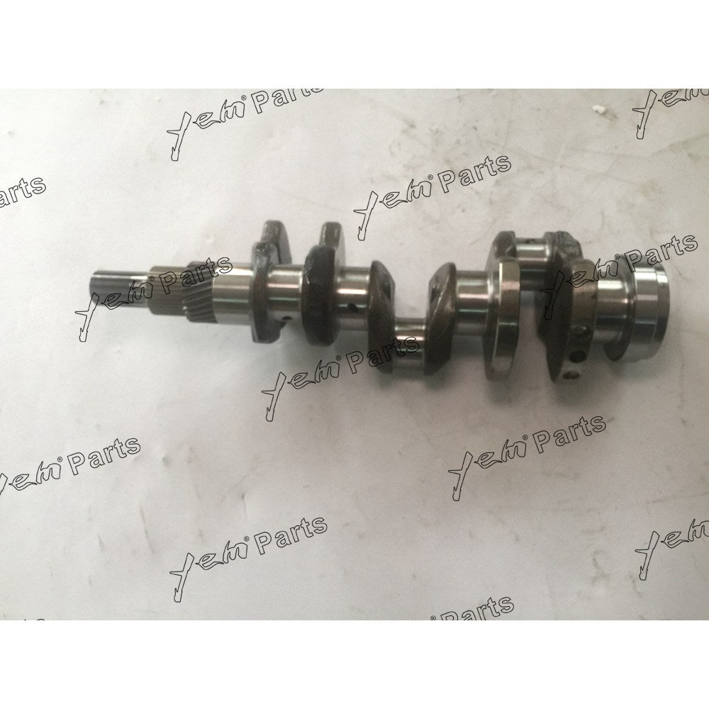 KUBOTA 1G067-23012 COMP CRANKSHAFT For Kubota