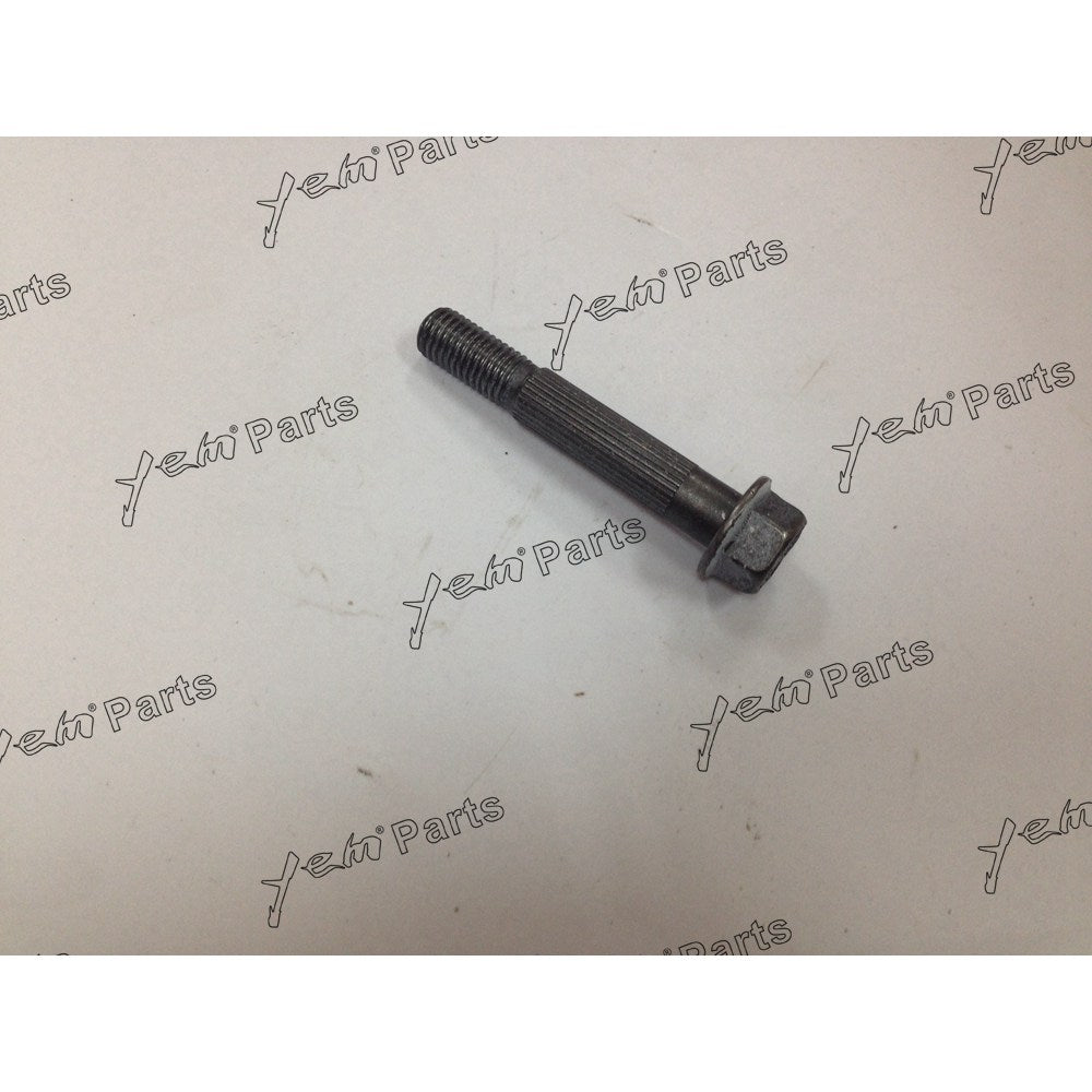 V1903 BEARING CASE BOLT 19013-04540 FOR KUBOTA DIESEL ENGINE PARTS For Kubota