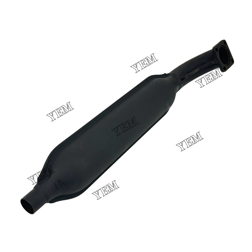 with premium For Kubota Excavator Engine Part 15442-12110 Muffler For Kubota