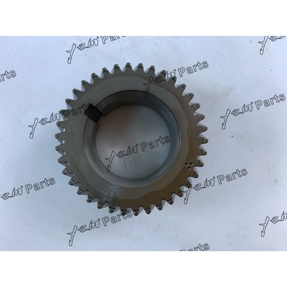 KUBOTA V3600 CRANKSHAFT GEAR 1C010-24112