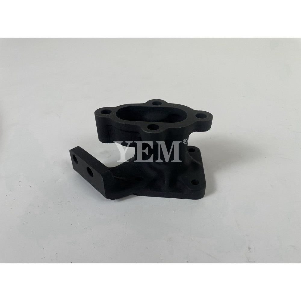 KUBOTA 17554-12320 FLANGE MUFFLER For Kubota