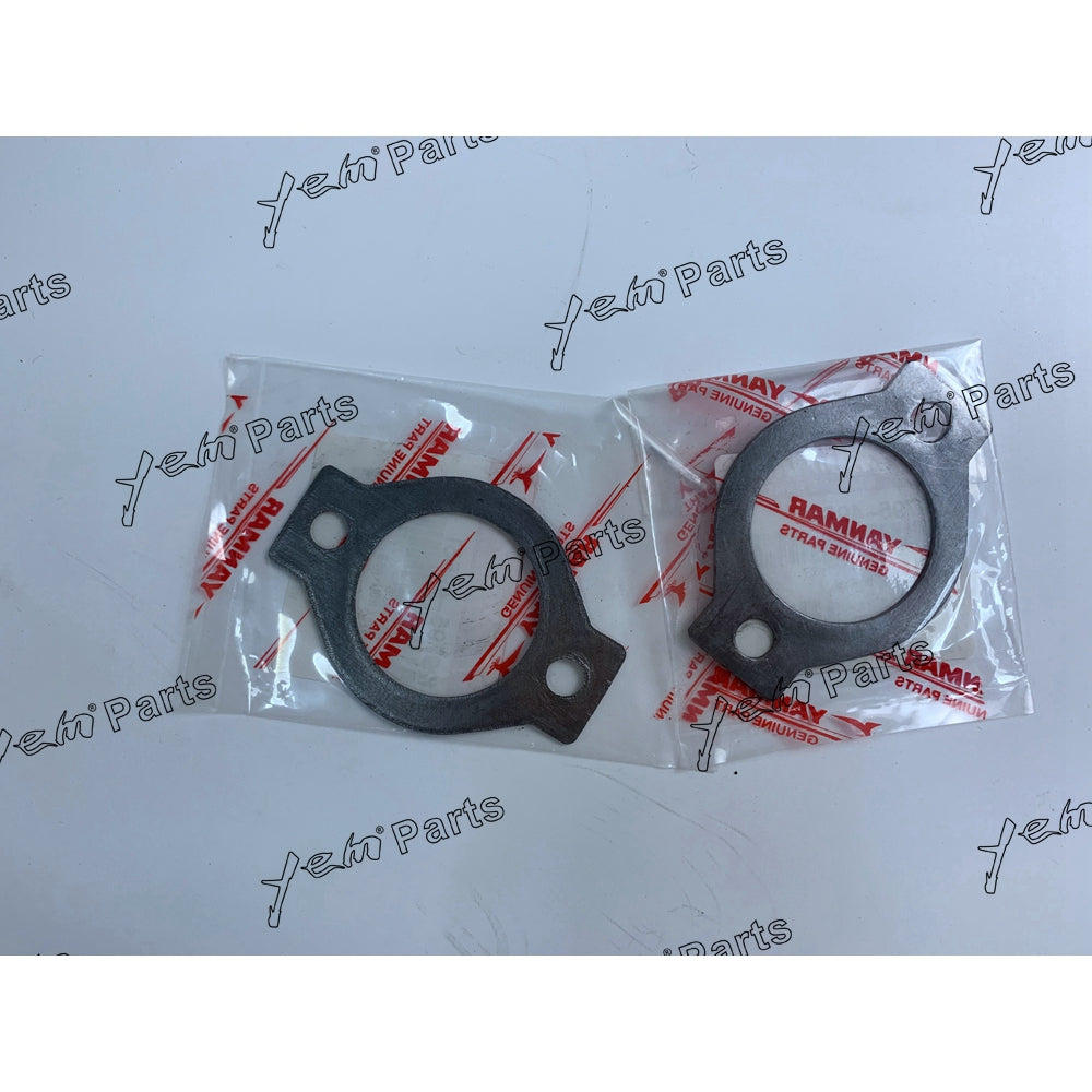 YANMAR 4TNV88 THERMOSTAT GASKET 129795-49551 For Yanmar