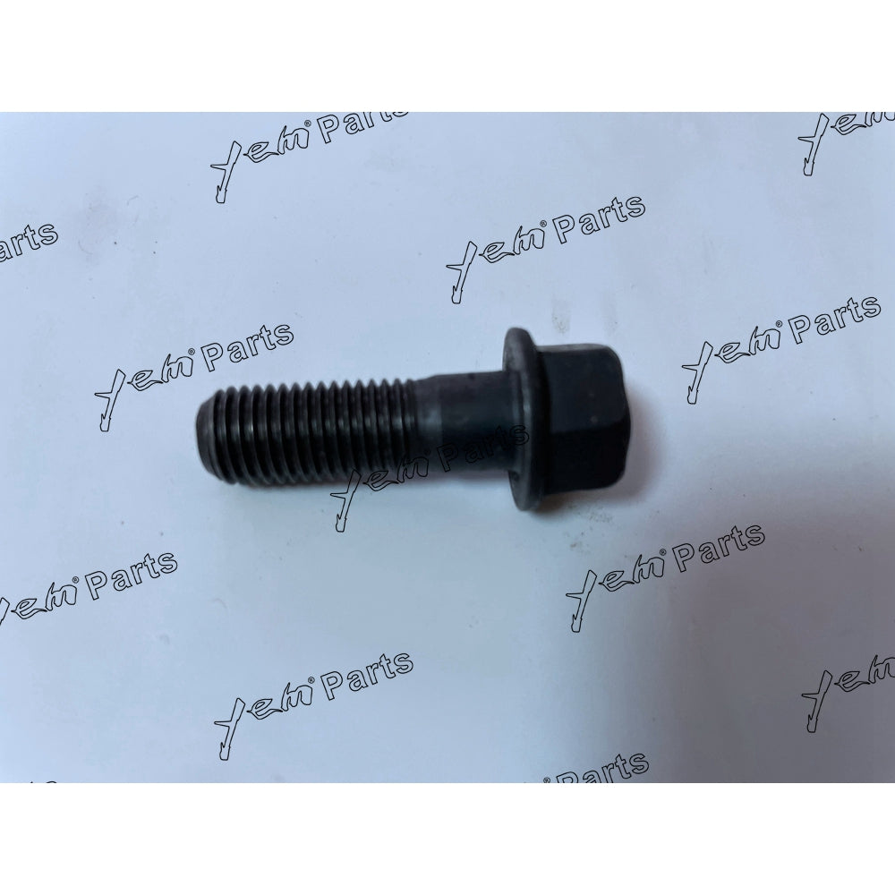 KUBOTA D905 FLYWHEEL SCREW 16241-25160 For Kubota